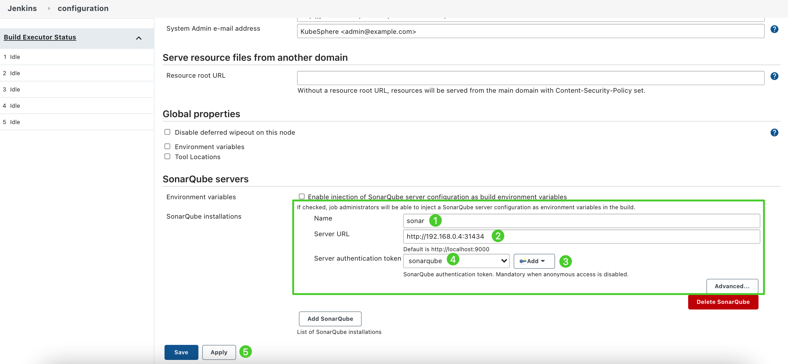 sonarqube-jenkins-settings